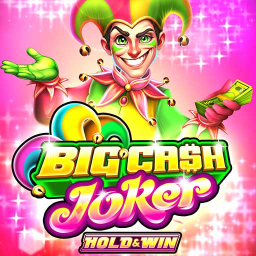 big-cash-joker