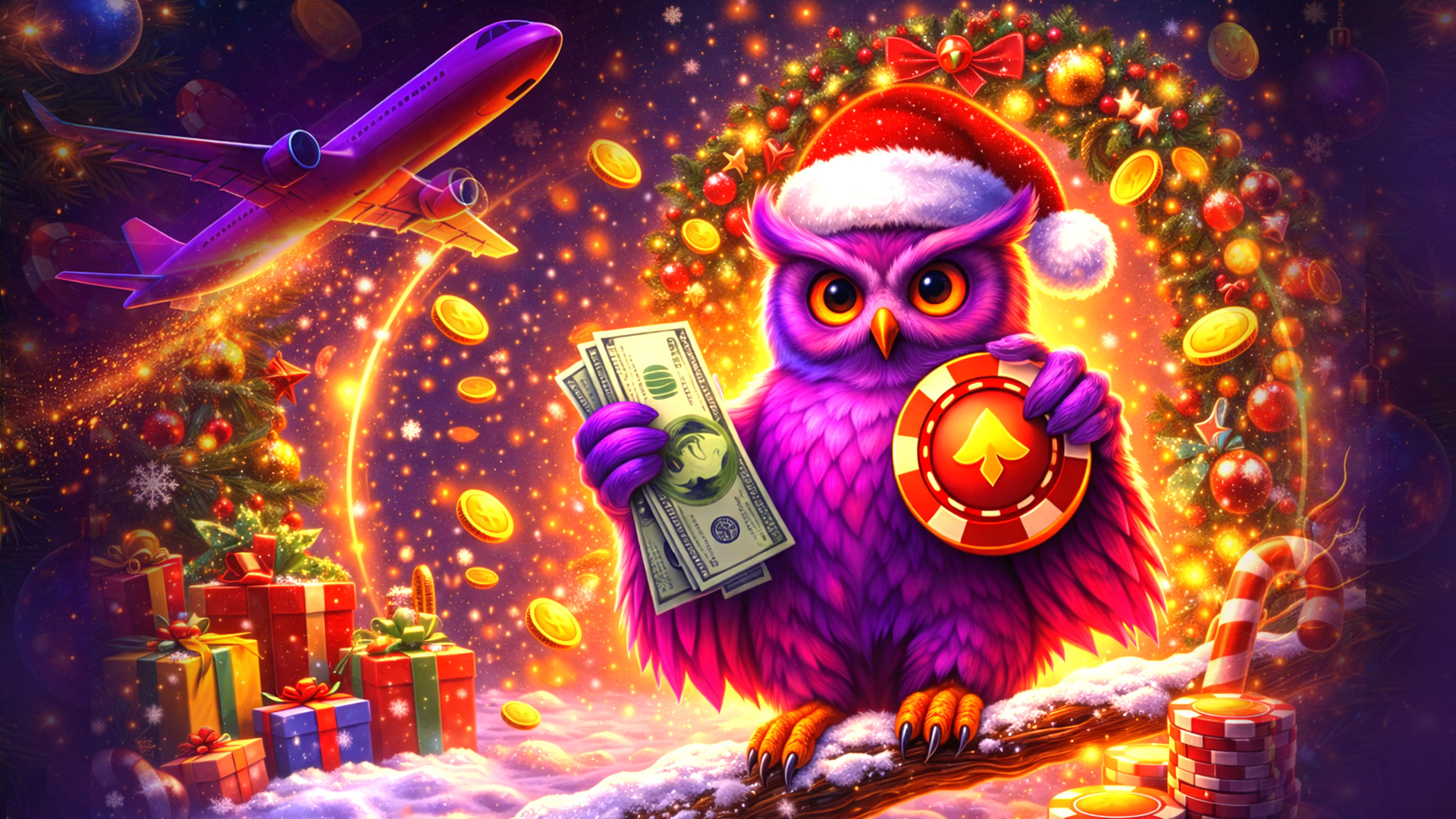 655% Exclusive Match Bonus