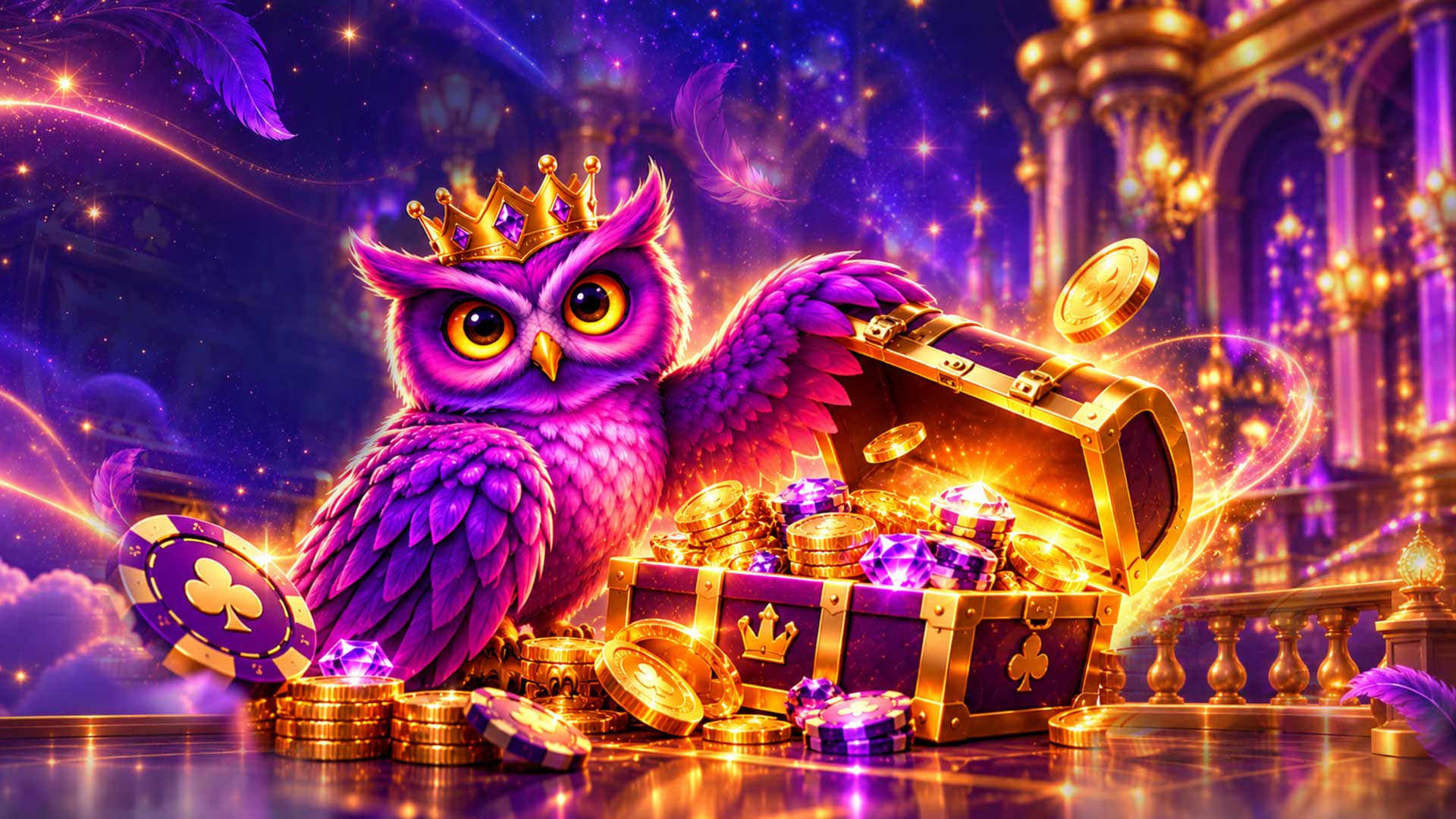700% First Flight Coupon + 35 Spins  